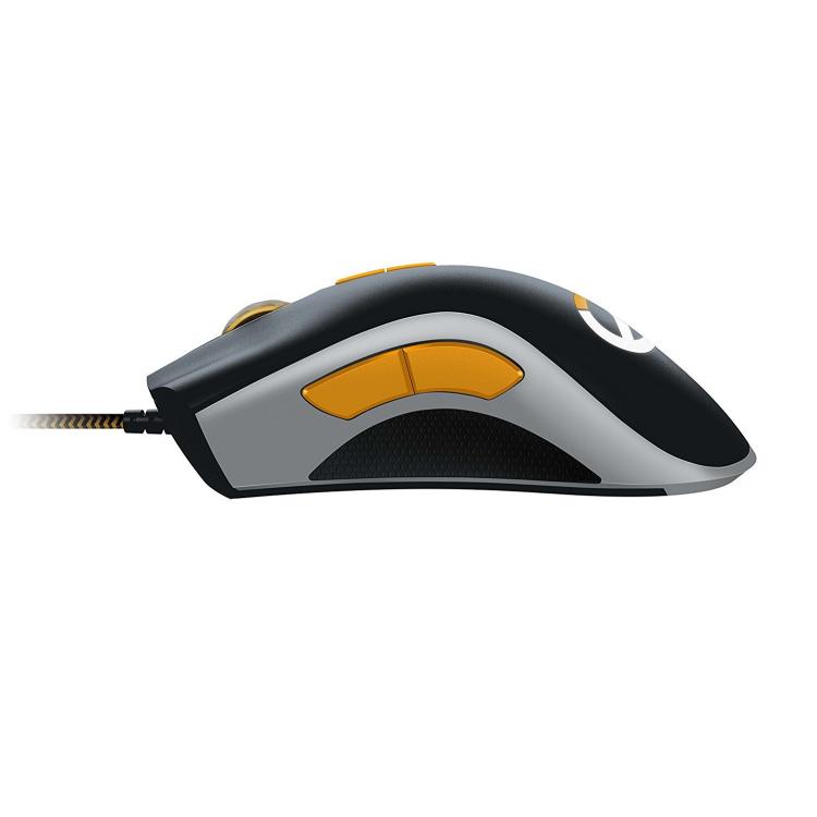 Chuột Gaming Razer DeathAdder Elite 16000 DPI, 7 NúT BấM