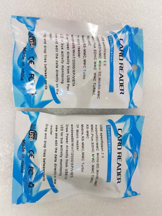 Đầu đọc thẻ nhớ điện thoại Micro SD, mini SDMMC Plus SDHC RS-MMC