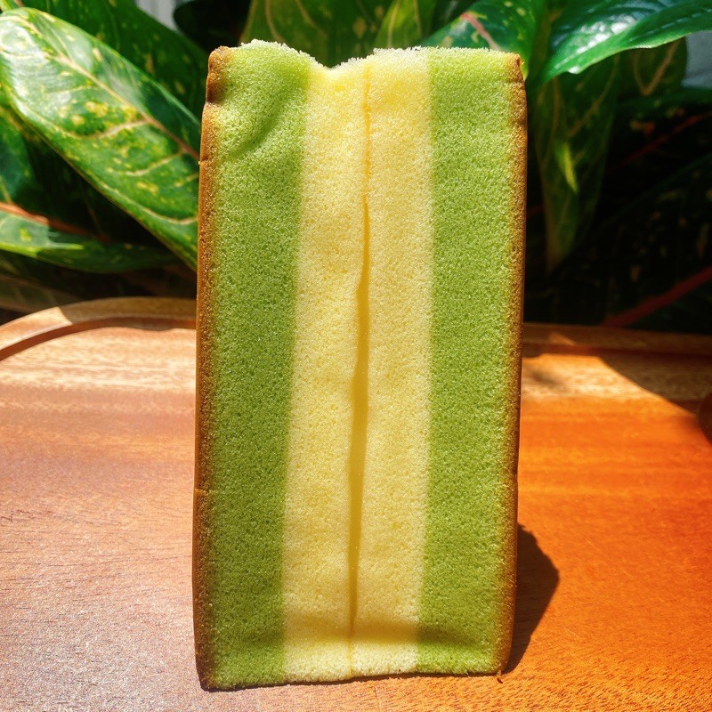 Bánh bông lan tam giác 100gr