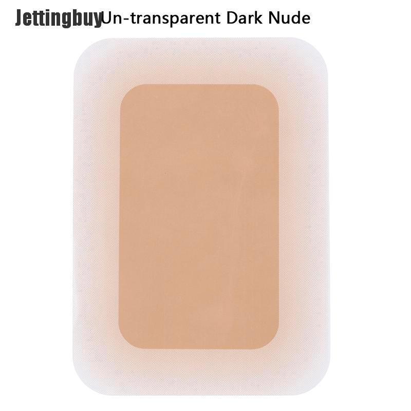 Jettingbuy 1X Tattoo Scar Flaw Concealing Tapes Tattoo Acne Cover Up Compression Ultra Thin