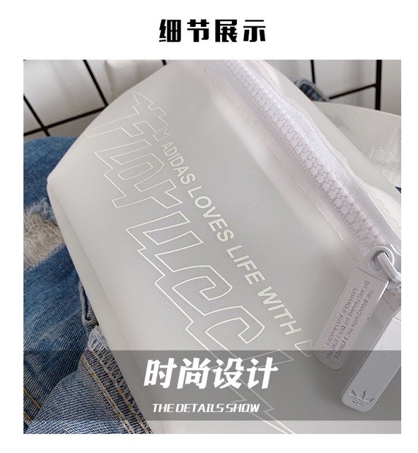 Túi bao tử FIORUCCI