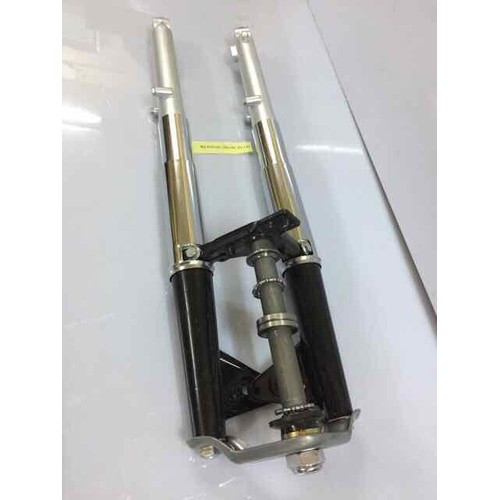 Phuộc trước xe CD