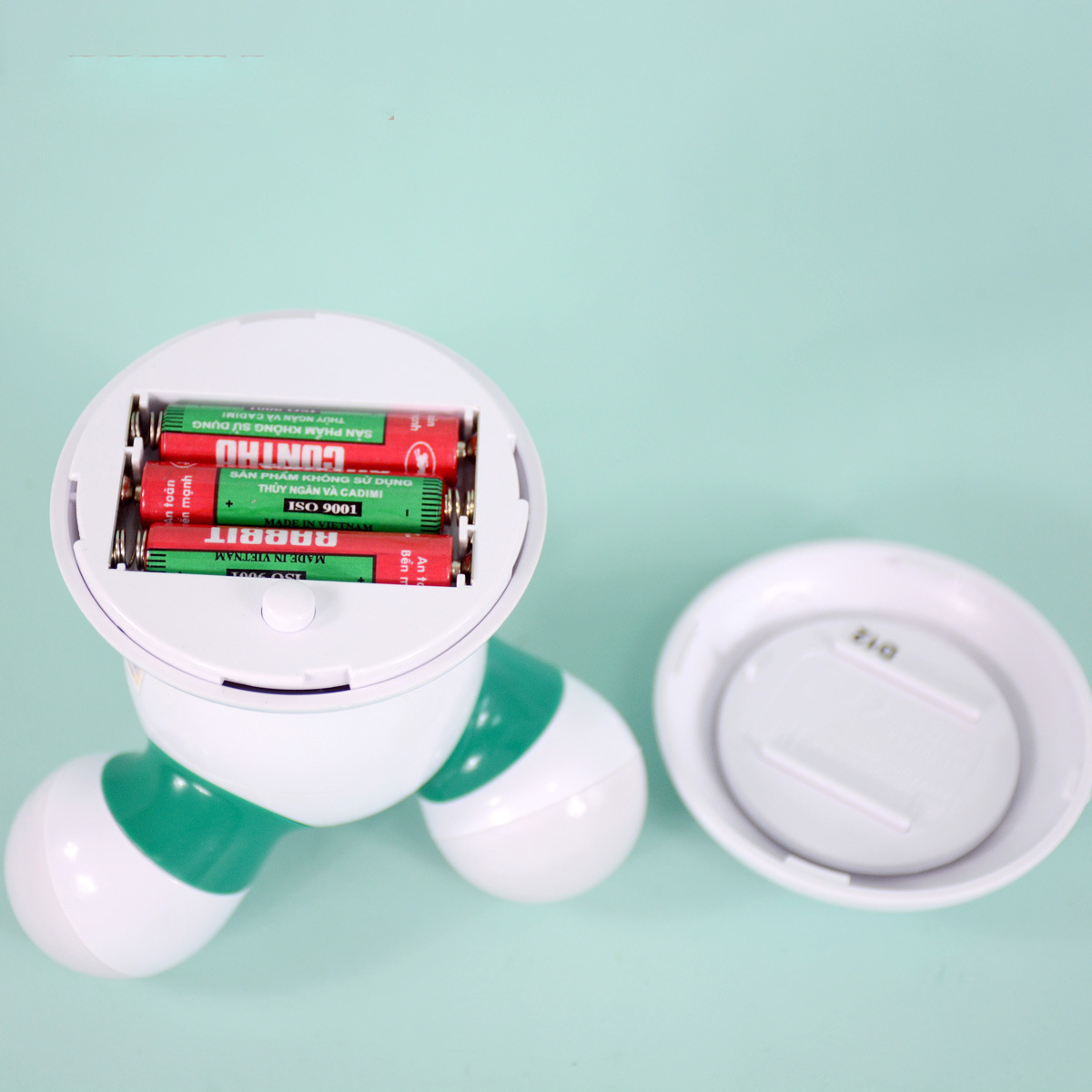 Máy Massage Cầm Tay BEURER MG16