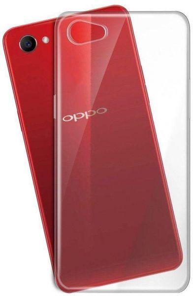 Ốp Dẻo cho Oppo F7 Youth Trong suốt (Loại A+ chống ố vàng)