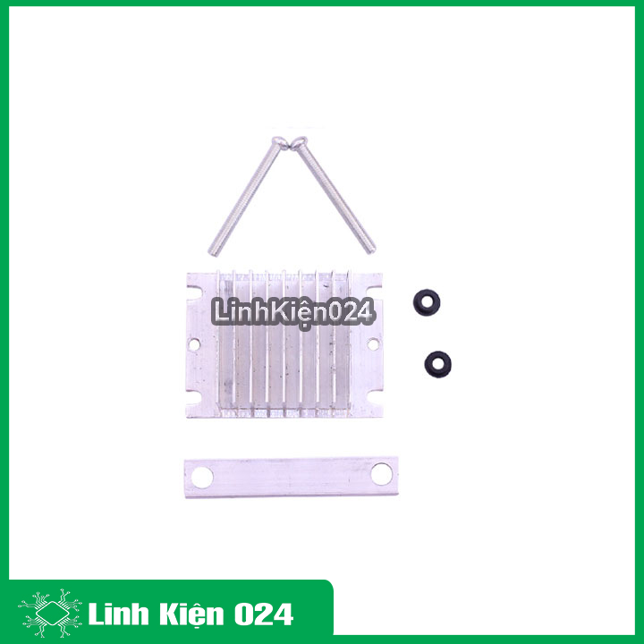 Tản nhiệt sò mặt lạnh