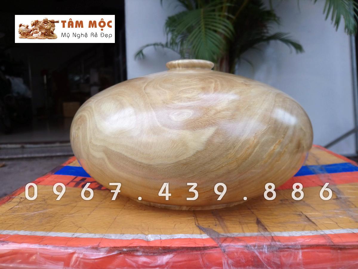 Chum phú quý nu nghiến - PQ91
