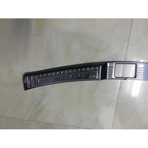 ỐP BẬC CỐP CRV 2019 TITAN