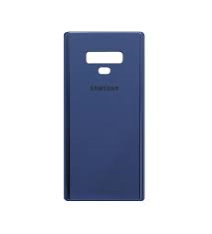 Nắp Lưng Kính Samsung Galaxy Note 9 - Hàng Chuẩn