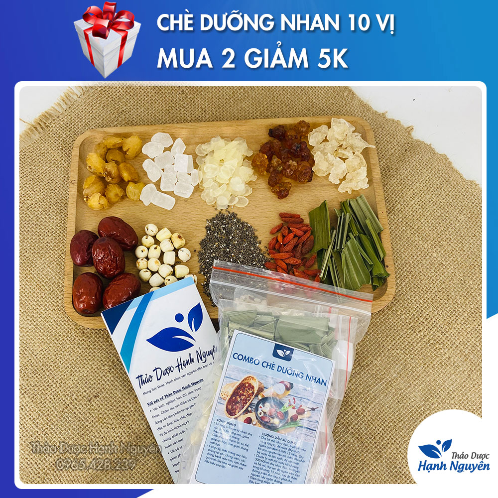 Pomelo peel dried 100g - Hanh Nguyen Herbal