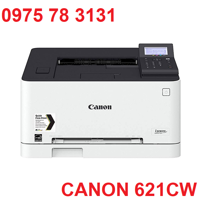 Máy in Canon LBP 623Cdw