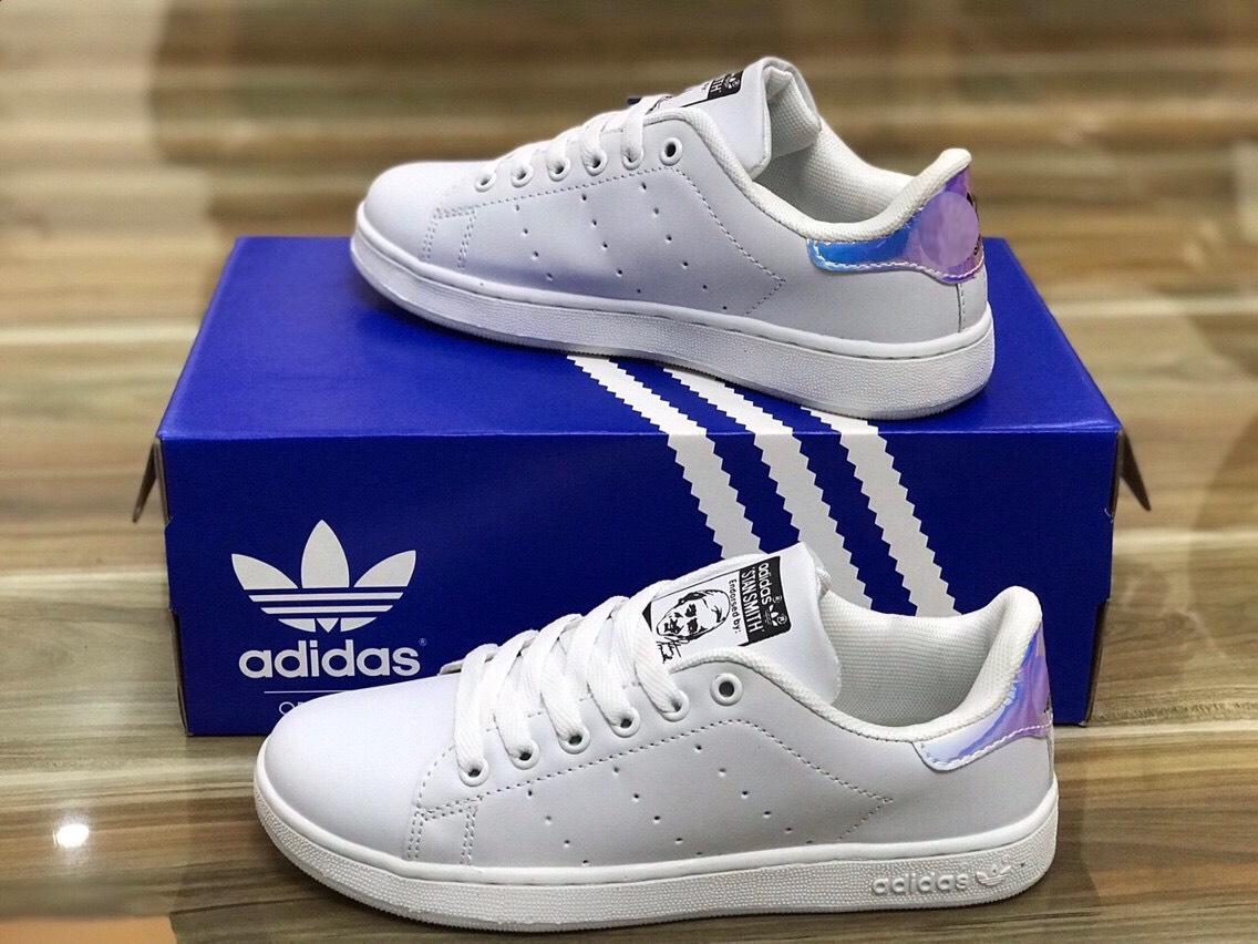 [Top mẫu giày được YÊU THÍCH NHẤT] Giày Nữ Sneaker Hyy Store Giày thể thao giá sỉ Giày sneaker đẹp cho nam nữ Giày Sneaker giá sỉ Giày hot Giày cặp đẹp(Trắng)