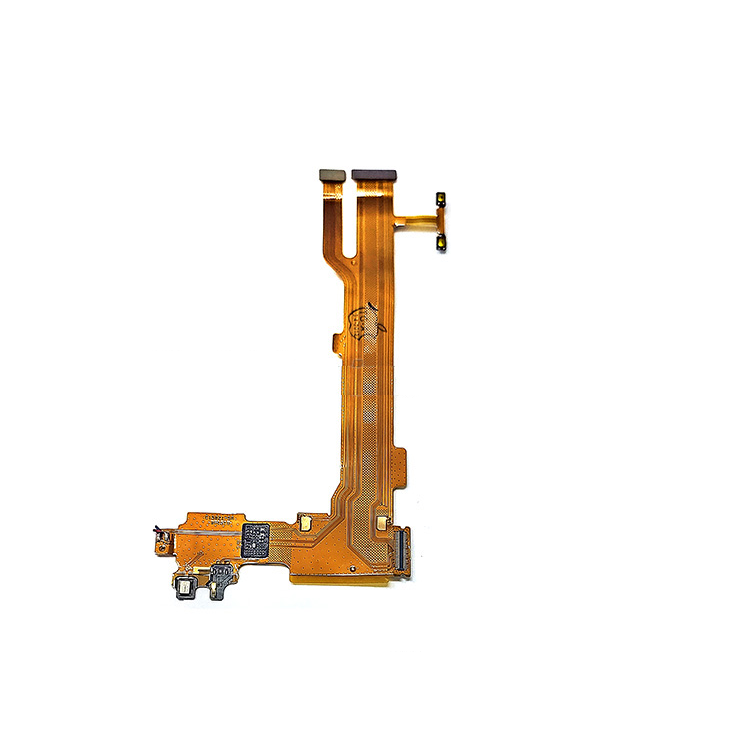 Dây Volume Oppo R7s ( nối màn hình)