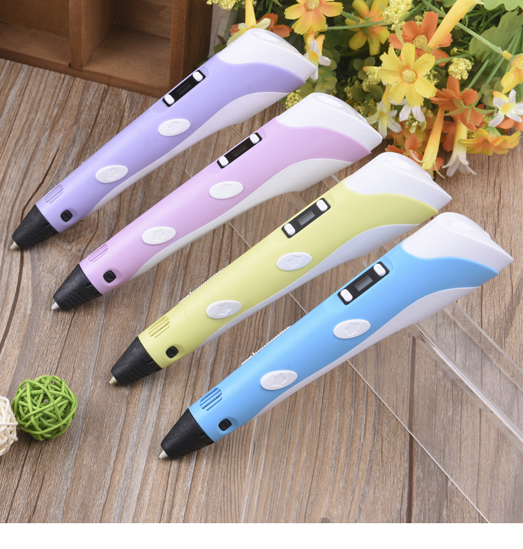 [HCM]Bút vẽ  thế hệ 2 cho trẻ em