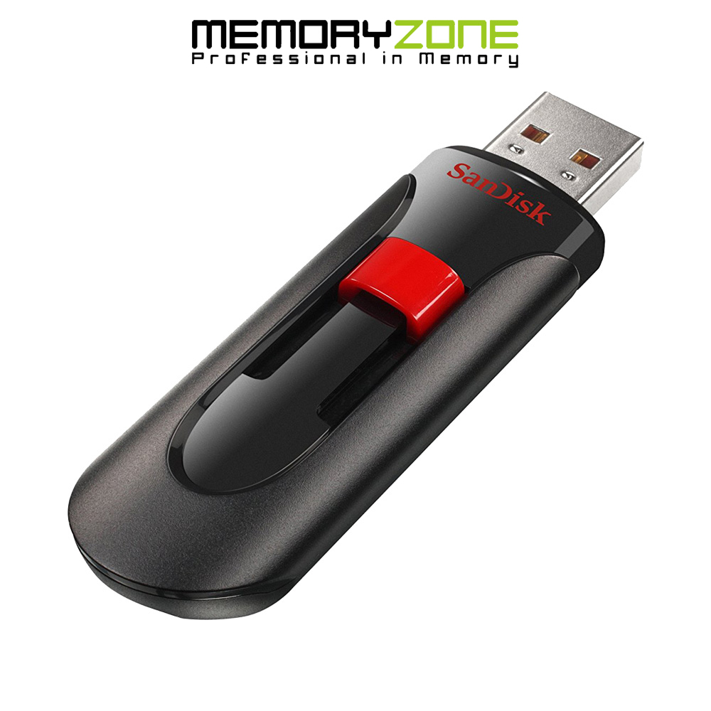 [HCM]USB 3.0 SanDisk Cruzer Glide CZ600 32GB SDCZ600-032G-G35