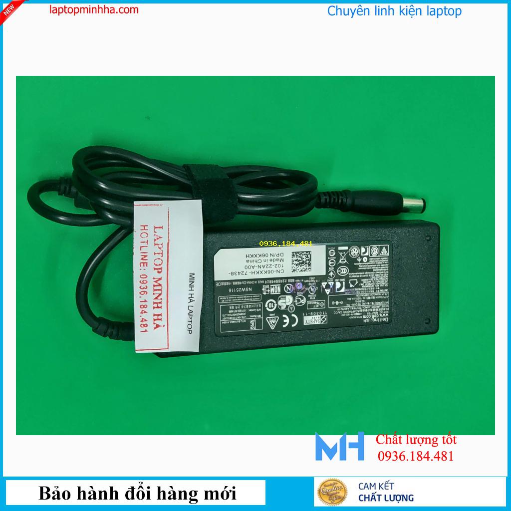 Sạc laptop dell latitude e4300, sạc dell latitude e4300