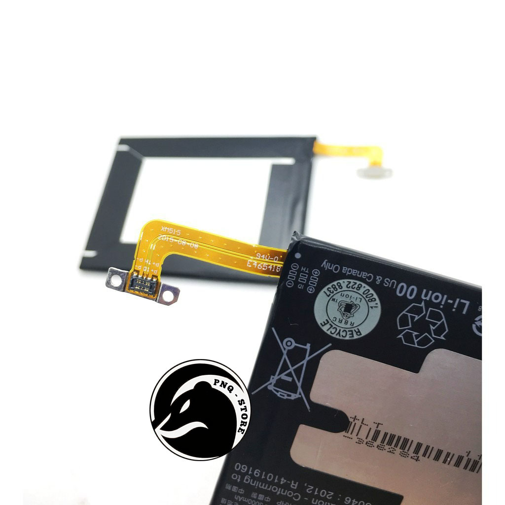 Pin HTC One M10 (B2PS6100) 3000mAh - Chuẩn Zin Xịn -  BH 06 Tháng