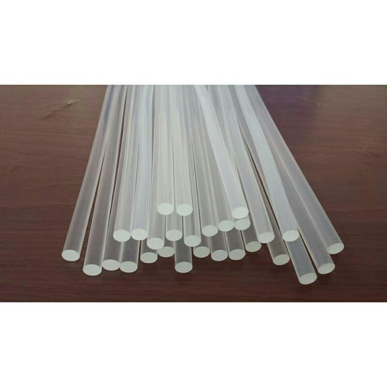 100 que Keo nến nhỏ dài 25cm_siêu dính