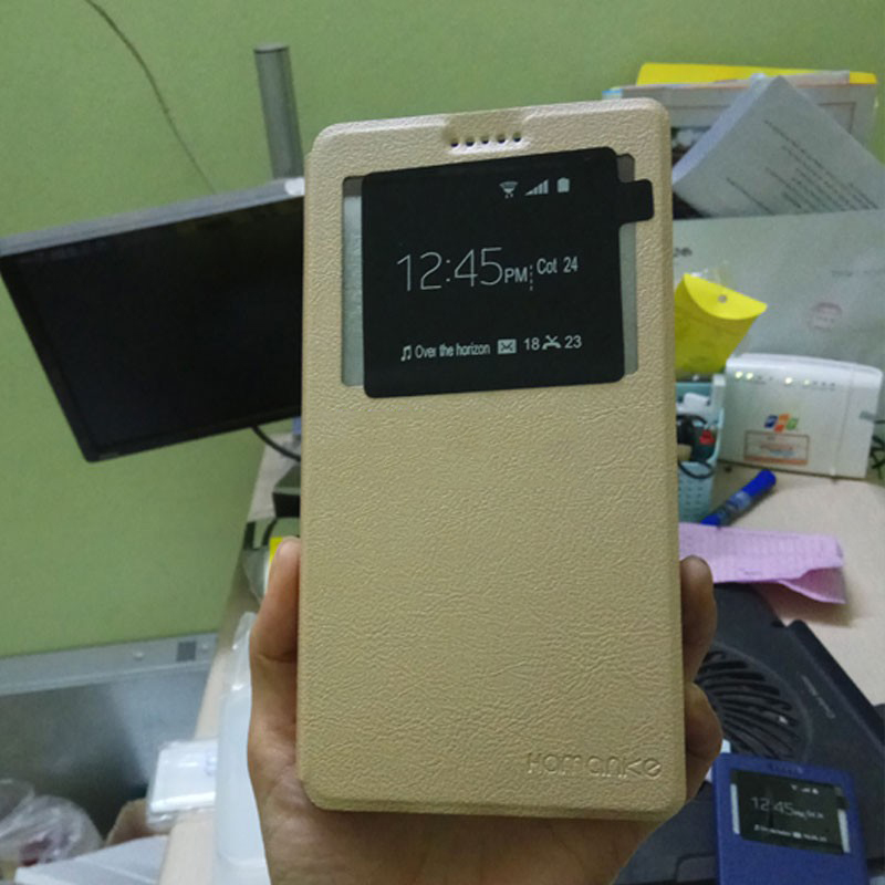 Bao da Lenovo Phab 2 plus cao cấp