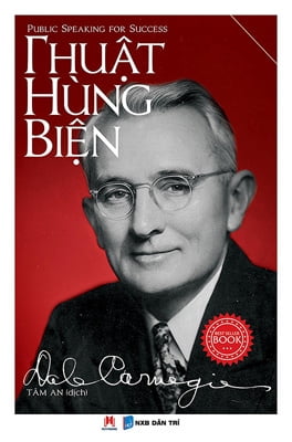 Fahasa - Thuật Hùng Biện