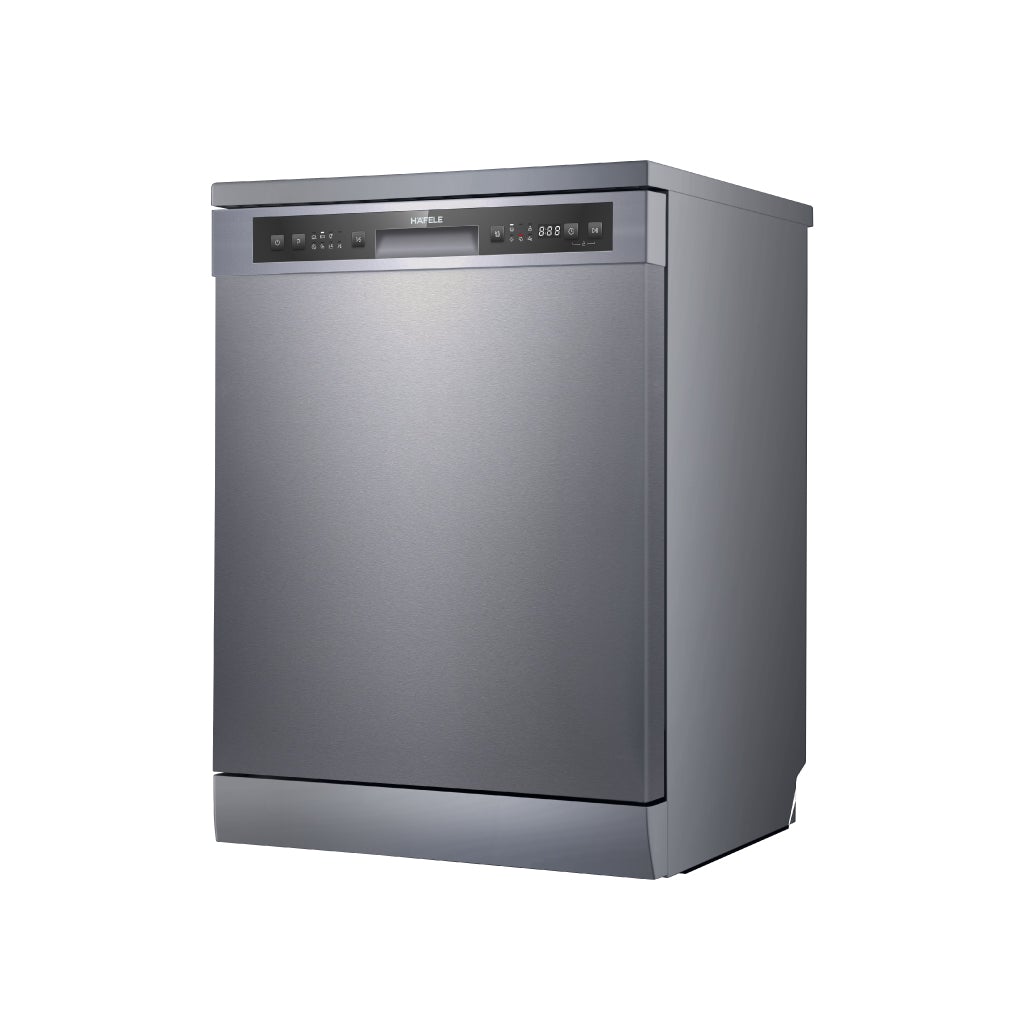 Máy rửa chén độc lập Hafele HDW-F60G/ 535.29.590 (12 bộ)
