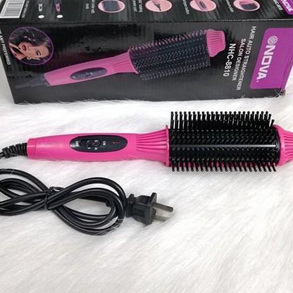 Lượt điện uốn tóc Nova 8810-BH 1 đổi 1
