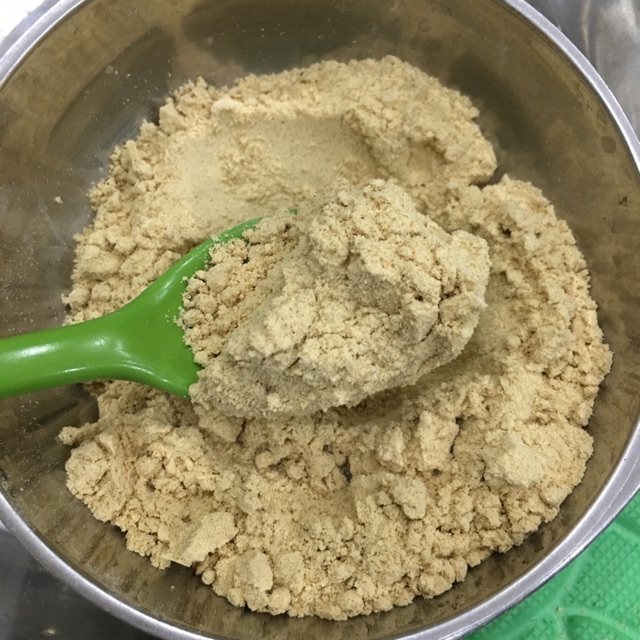 Bột gừng nguyên chất gói 100g
