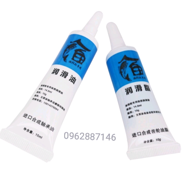 mỡ tra bảo dưỡng máy câu loại 1mỡ