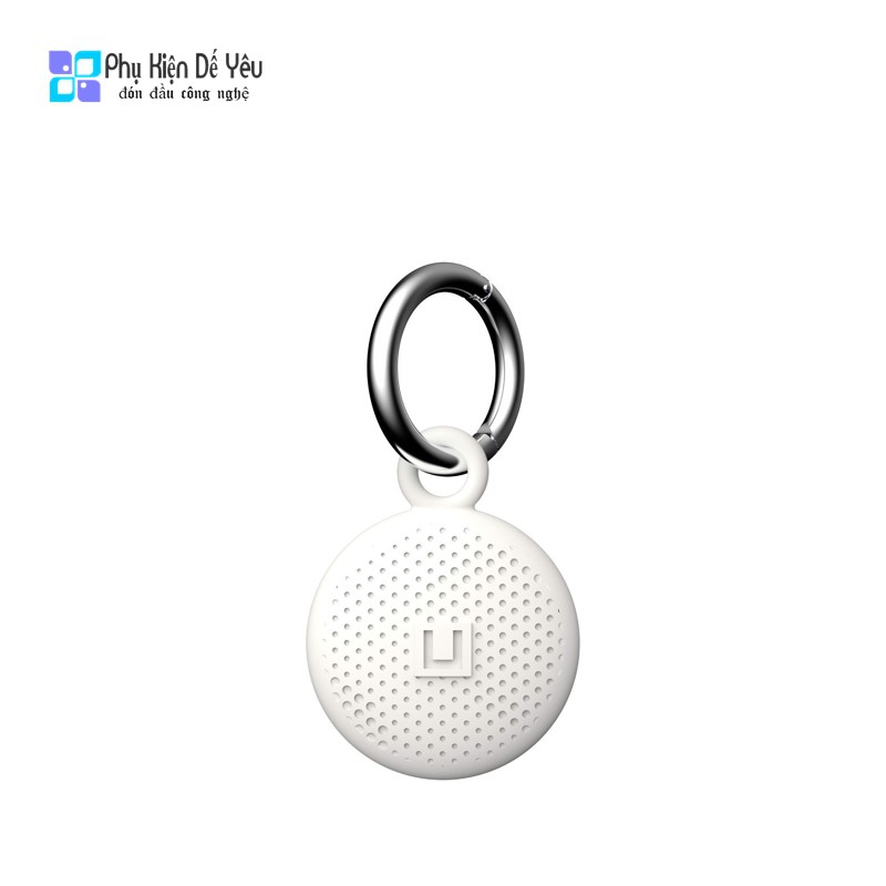 DÂY ĐEO UAG [U] DOT KEYCHAIN CHO Apple AirTag [CHÍNH HÃNG PHÂN PHỐI, BẢO HÀNH 1 NĂM]