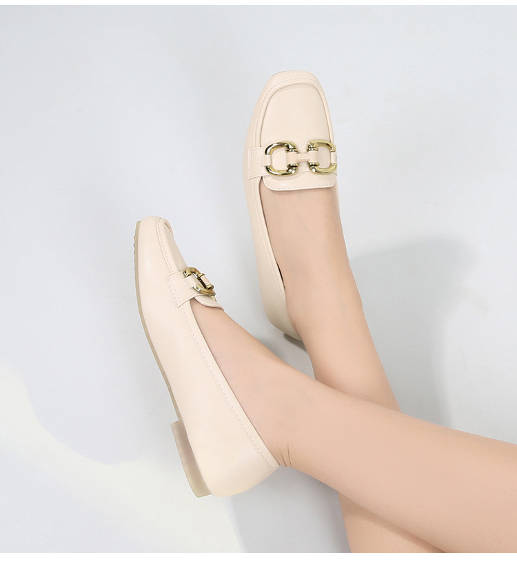 HÀNG CÓ SẴN BIG SIZE _Giày lười đế dẻo size (Size 40➡️42)