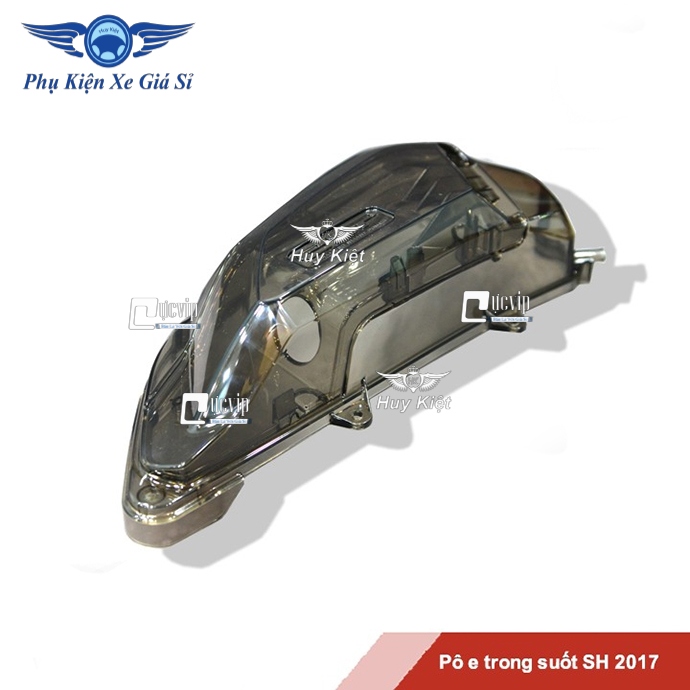 Ốp pô e trong suốt sh 2017 - 2019 ms1884