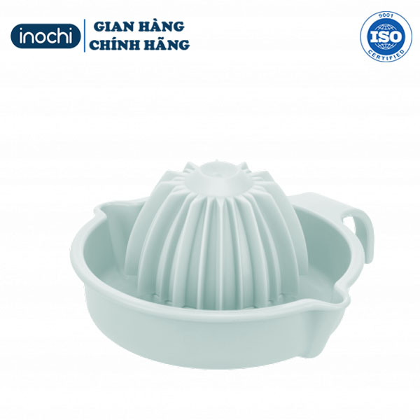 Bộ vắt cam lớn - bộ vắt cam inochi - vắt cam - vắt cam cỡ lớn - bộ vắt cam nhựa - bộ vắt cam nhựa lớn - vắt cam inochi - vắt cam nhựa inochi - inochi - bộ vắt cam to - bộ vắt cam to inochi - vắt cam to inochi