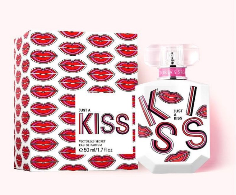 Nước Hoa Victorias Secret Just A Kiss 50ml - JKCOS