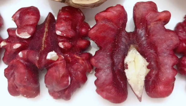 [HCM]Quả Óc chó đỏ Mỹ Nhập Khẩu 1 kg