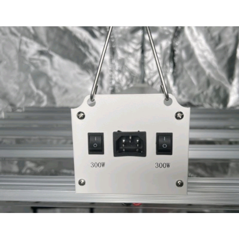 Đèn Led trồng cây SL600 (Công suất 600w) Led Grow Light 600w