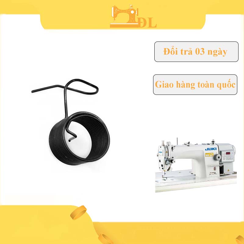 Râu tôm máy may công nghiệp linh kiện máy may công nghiệp