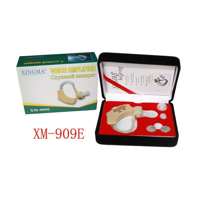 Máy trợ thính không dây Xingma XM 909E