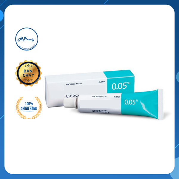 Kem Obagi Tretinoin 0.05% Cream
