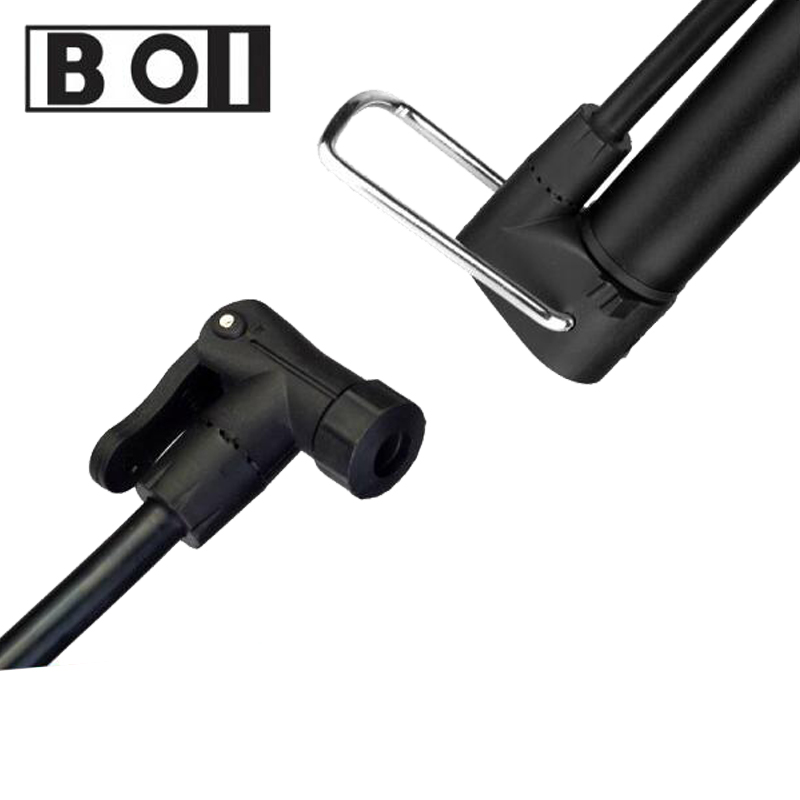 BƠM XE ĐẠP BOI MINI