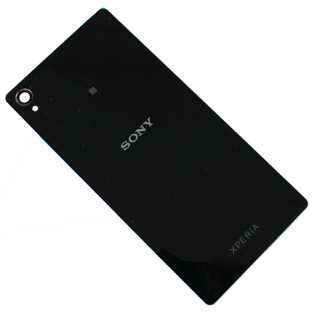 Nắp Lưng cho điện thoại sony Z1