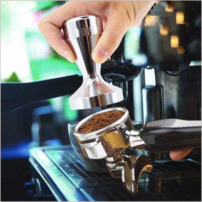 Tamper 51mm, cục nén cafe espresso 51mm