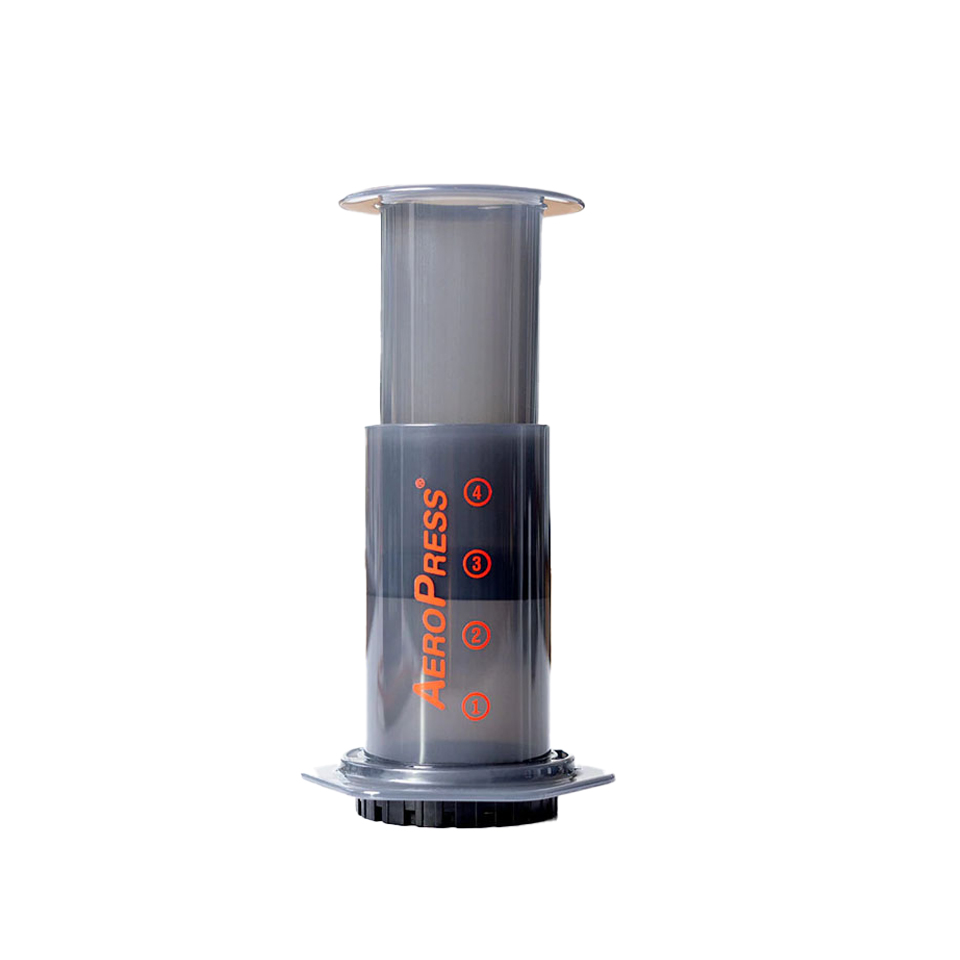 AeroPress - Dụng cụ pha chế cà phê tiện lợi
