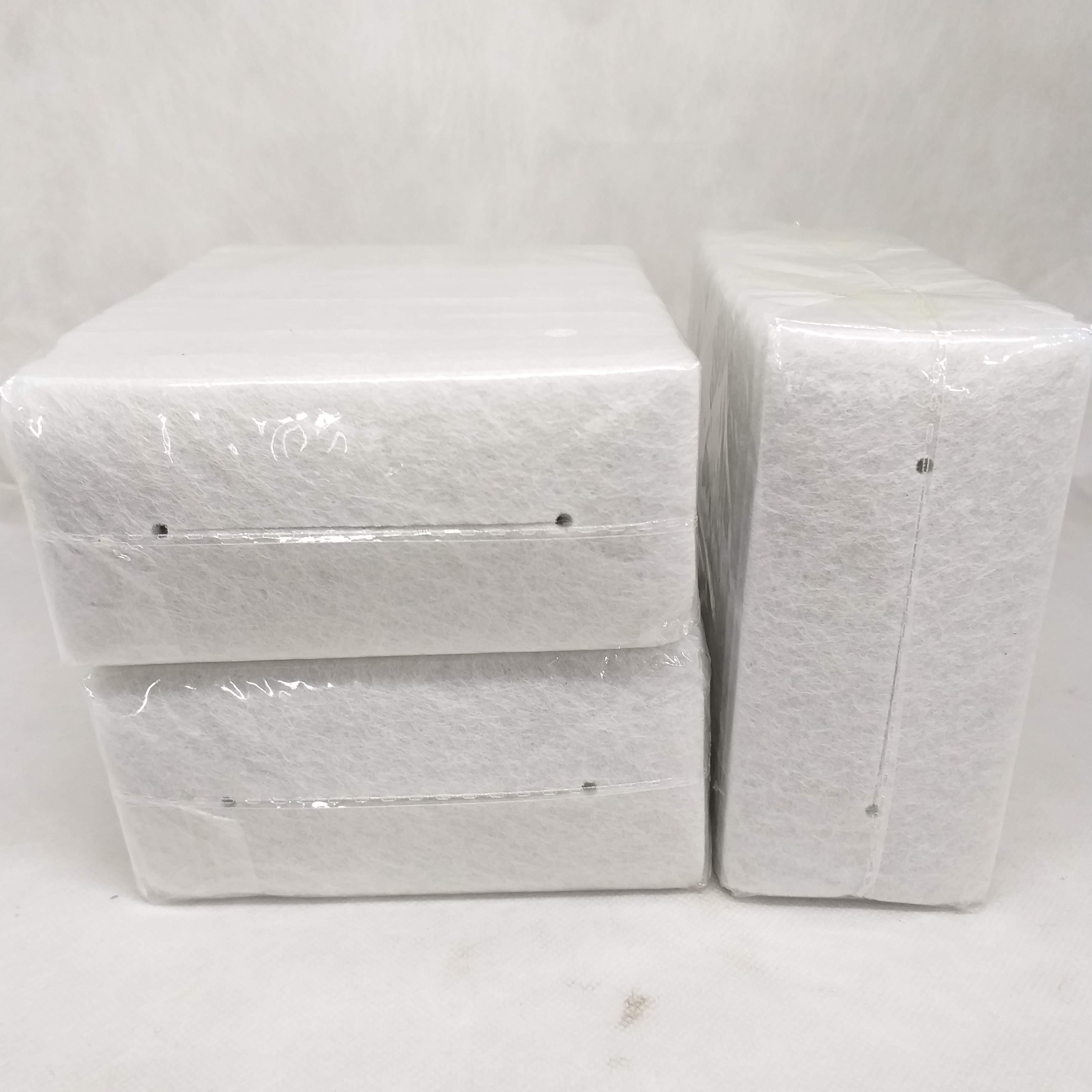[HCM]Combo 3 xấp giấy cách nhiệt chữ nhật