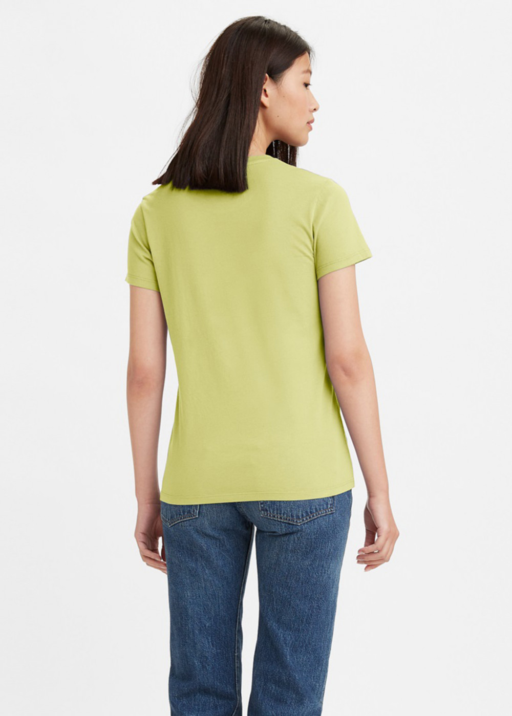 LEVI'S - Áo Thun Nữ 17369-1972
