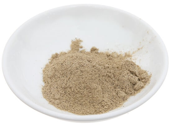 Bột tiêu đen 50g Thiên Thành MAXIFOOD