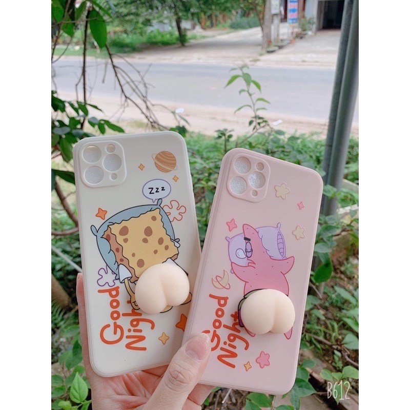 Ốp Mochi Mickey ip12/ ip12 pro max