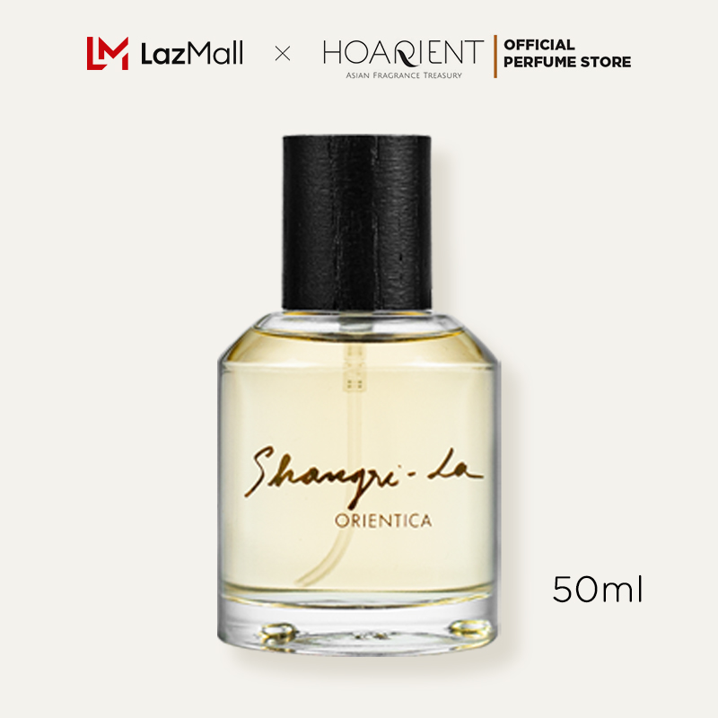 Nước Hoa Orientica Cao Cấp - Shangri-La 50ml