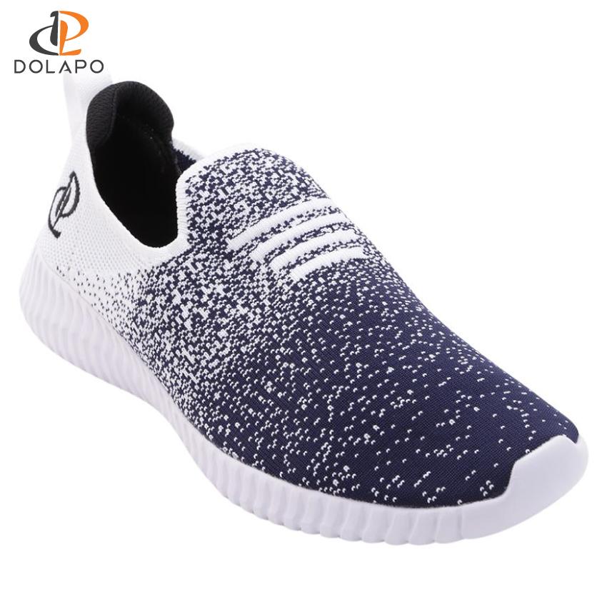 Giày thể thao Dolapo SK96602 - Giày sneaker đẹp