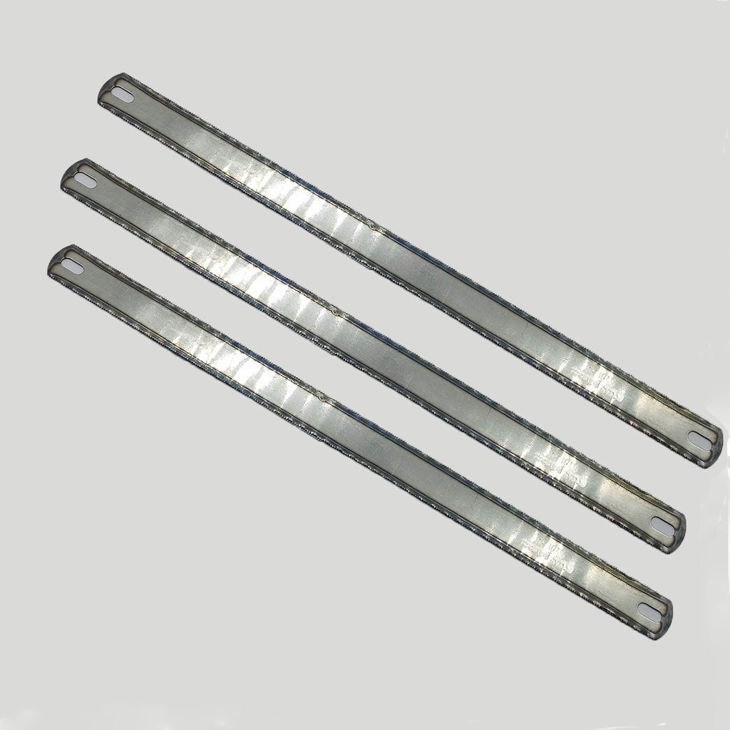 Lưỡi Cưa Sắt 2 Mặt 300mm sh.lion