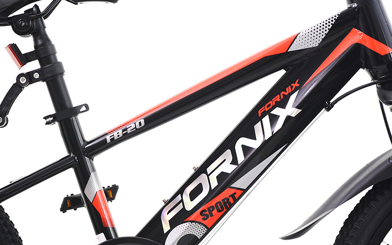 Xe đạp trẻ em FORNIX FB20 - TẶNG GIFTCODE 20K + BỘ LẮP RÁP