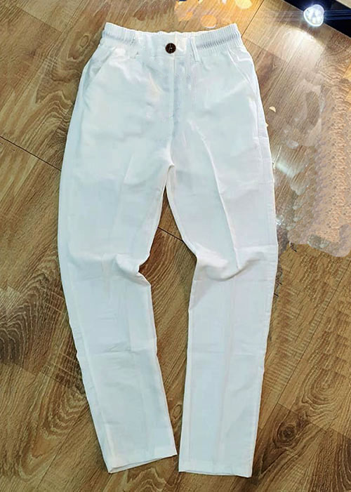 quần đũi dài nam cao cấp